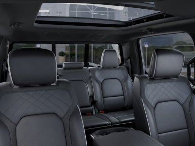 RAM 1500 de 2027, RAM 1500 LIMITED, cabina doble, 4x4, caja de 5'7'