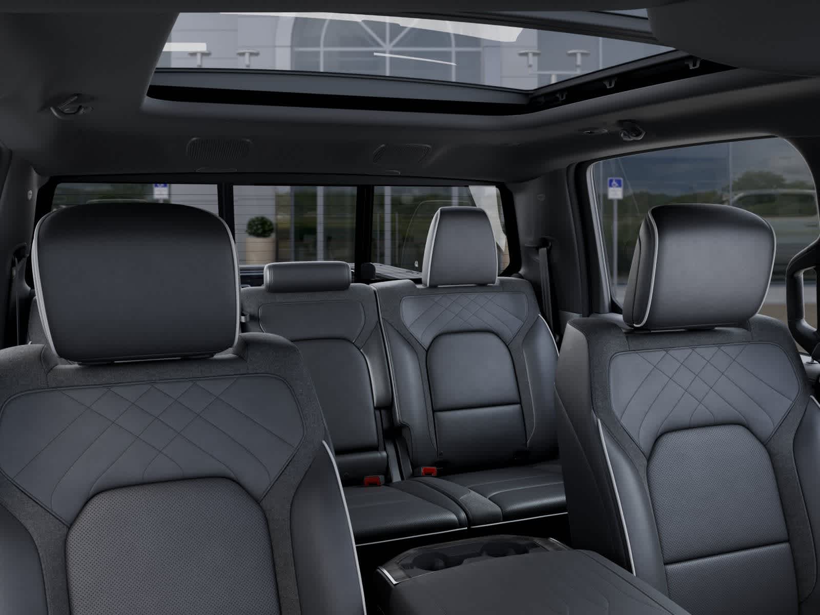 RAM 1500 de 2027, RAM 1500 LIMITED, cabina doble, 4x4, caja de 5'7'