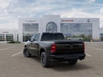 RAM 1500 de 2027, RAM 1500 LIMITED, cabina doble, 4x4, caja de 5'7'