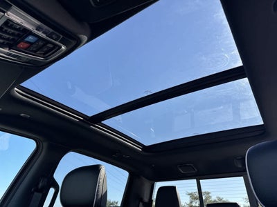 RAM 1500 de 2027, RAM 1500 LIMITED, cabina doble, 4x4, caja de 5'7'