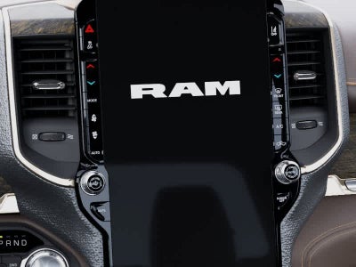 RAM 1500 de 2027, RAM 1500 LIMITED LONGHORN, cabina doble, 4x4, caja de 5'7'