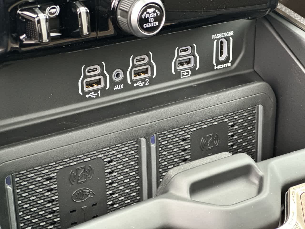 RAM 1500 de 2027, RAM 1500 LIMITED LONGHORN, cabina doble, 4x4, caja de 5'7'