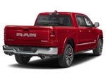 RAM 1500 Longhorn 2027
