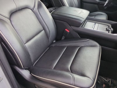 RAM 1500 Limited Crew Cab 4x4 de 2024 con caja de 1,70 m