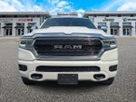 RAM 1500 Limited Crew Cab 4x4 de 2024 con caja de 1,70 m