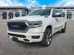 RAM 1500 Limited Crew Cab 4x4 de 2024 con caja de 1,70 m