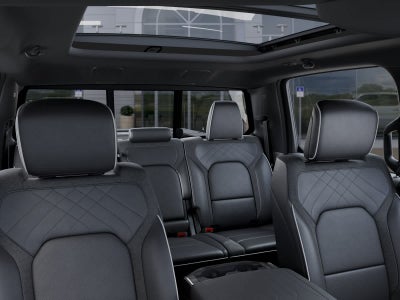 RAM 1500 de 2027, RAM 1500 LIMITED, cabina doble, 4x4, caja de 5'7'