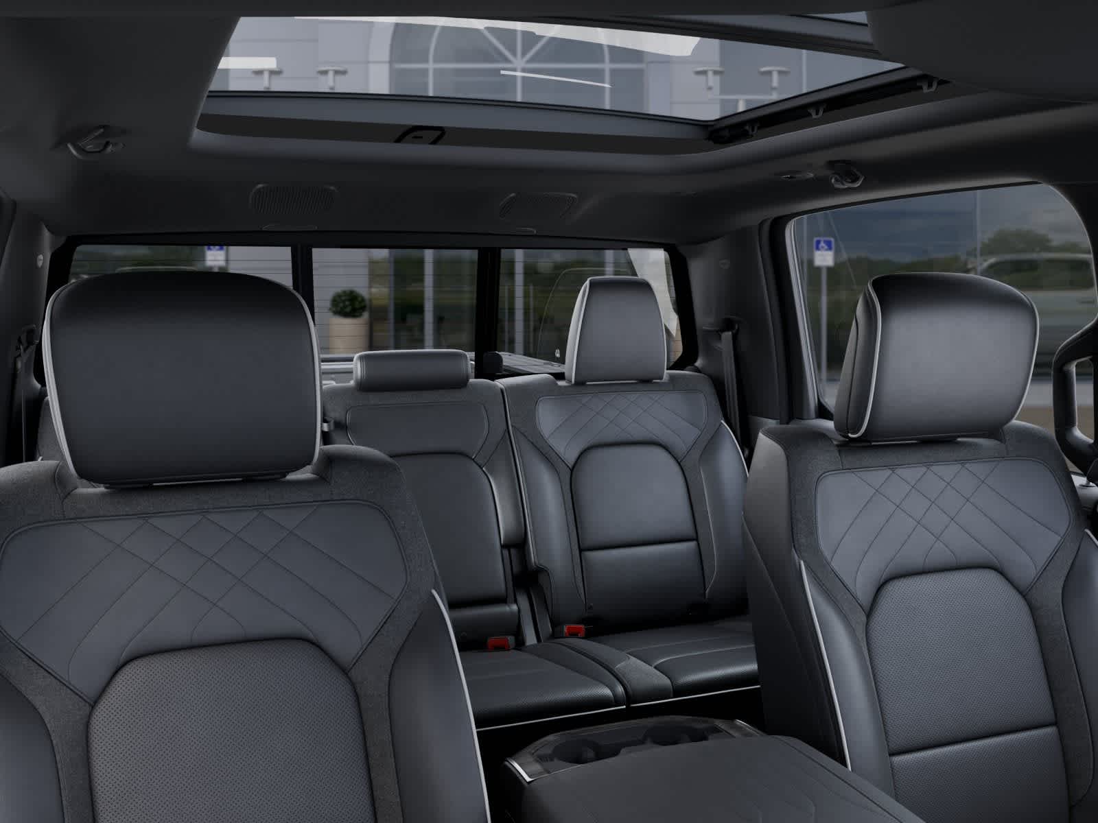 RAM 1500 de 2027, RAM 1500 LIMITED, cabina doble, 4x4, caja de 5'7'