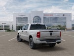 RAM 1500 de 2027, RAM 1500 LIMITED, cabina doble, 4x4, caja de 5'7'