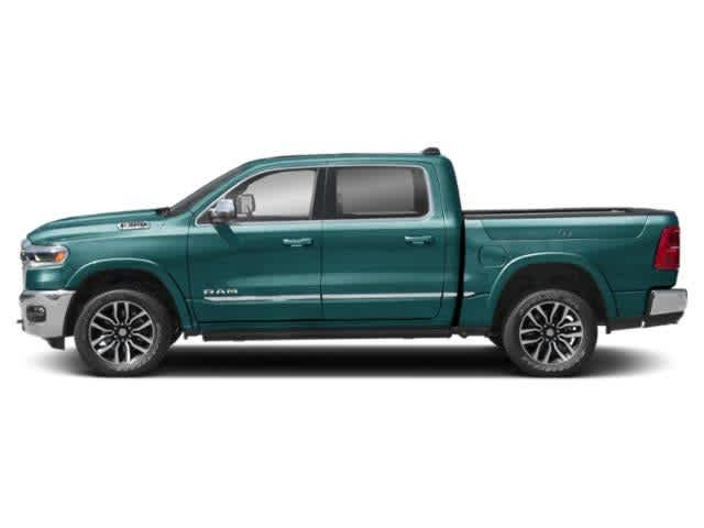 RAM 1500 Limited 2027