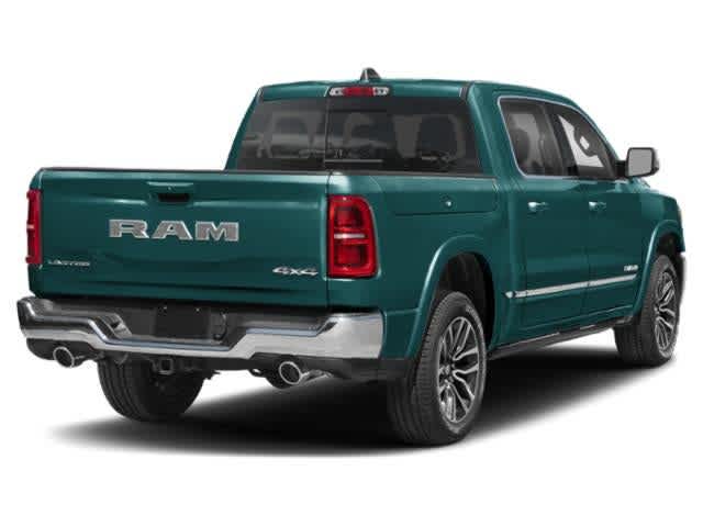 RAM 1500 Limited 2027