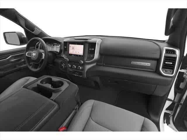 RAM 1500 Limited Crew Cab 4x4 de 2023 con caja de 5'7'