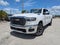 2025 RAM 1500 Laramie Cabina Doble 4x4 Caja de 5'7''