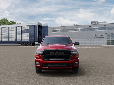 2027 RAM Ram 1500 RAM 1500 LARAMIE CREW CAB 4X4 5'7' BOX