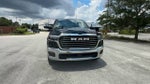 2025 RAM 1500 Laramie Cabina Doble 4x4 Caja de 5'7''