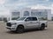 RAM 1500 de 2027, RAM 1500 LARAMIE, cabina doble, 4x4, caja de 5'7'