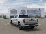 RAM 1500 de 2027, RAM 1500 LARAMIE, cabina doble, 4x4, caja de 5'7'
