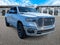 2025 RAM 1500 Laramie Cabina Doble 4x4 Caja de 5'7''