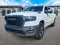 2025 RAM 1500 Laramie Cabina Doble 4x4 Caja de 5'7''