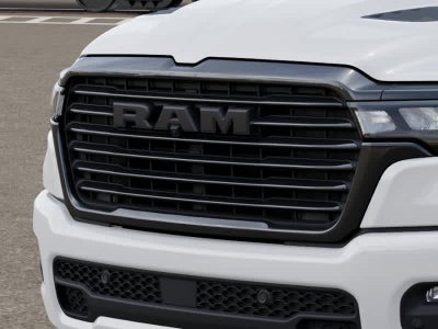 2027 RAM Ram 1500 RAM 1500 LARAMIE CREW CAB 4X4 5'7' BOX
