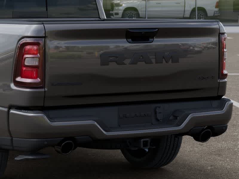 2027 RAM Ram 1500 RAM 1500 LARAMIE CREW CAB 4X4 5'7' BOX