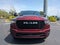 2025 RAM 1500 Laramie Cabina Doble 4x4 Caja de 5'7''