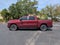 2025 RAM 1500 Laramie Cabina Doble 4x4 Caja de 5'7''