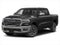 2025 RAM 1500 Laramie Cabina Doble 4x4 Caja de 5'7''