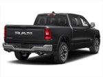 2025 RAM 1500 Laramie Cabina Doble 4x4 Caja de 5'7''