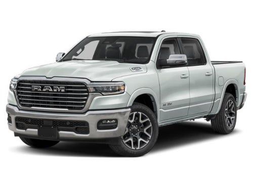 RAM 1500 Laramie 2027