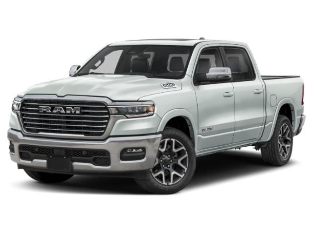 RAM 1500 Laramie 2027