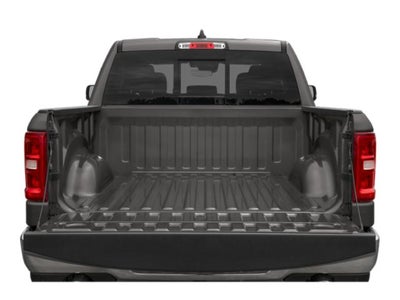 RAM 1500 Laramie 2027
