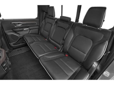 RAM 1500 Laramie 2027