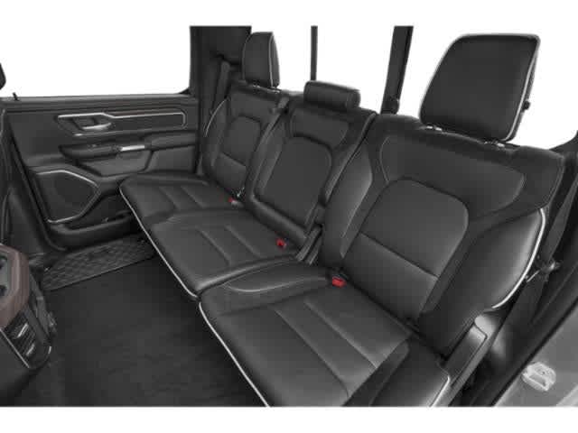 RAM 1500 Laramie 2027