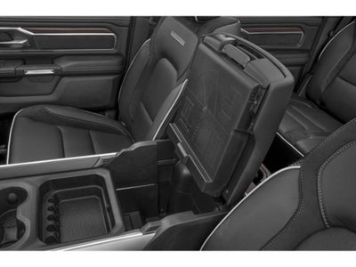 RAM 1500 Laramie 2027