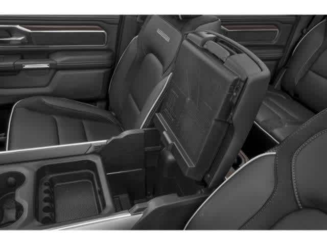 RAM 1500 Laramie 2027