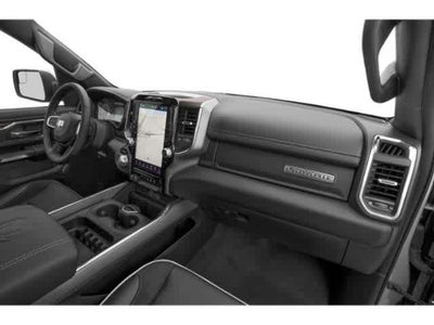 RAM 1500 Laramie 2027