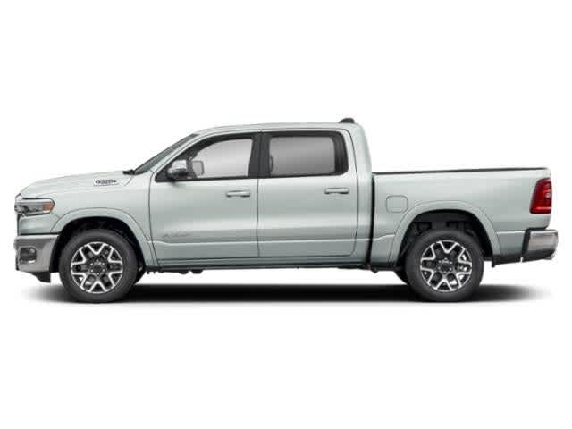 RAM 1500 Laramie 2027