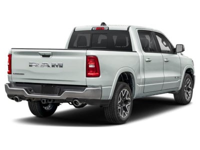 RAM 1500 Laramie 2027