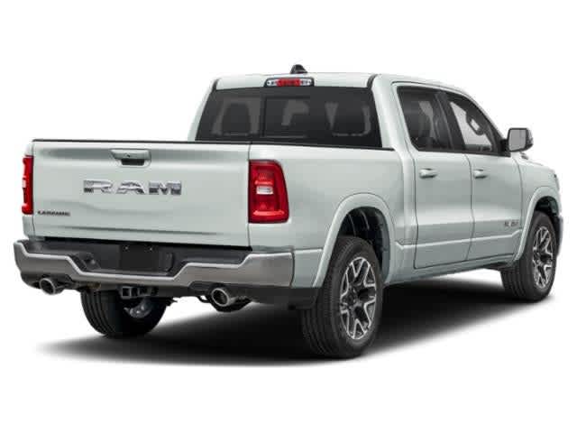 RAM 1500 Laramie 2027