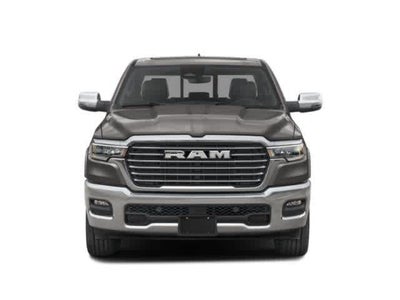 RAM 1500 Laramie 2027