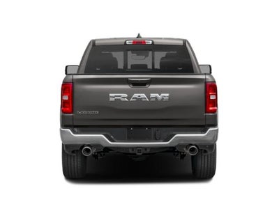 RAM 1500 Laramie 2027