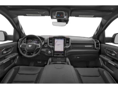RAM 1500 Laramie 2027