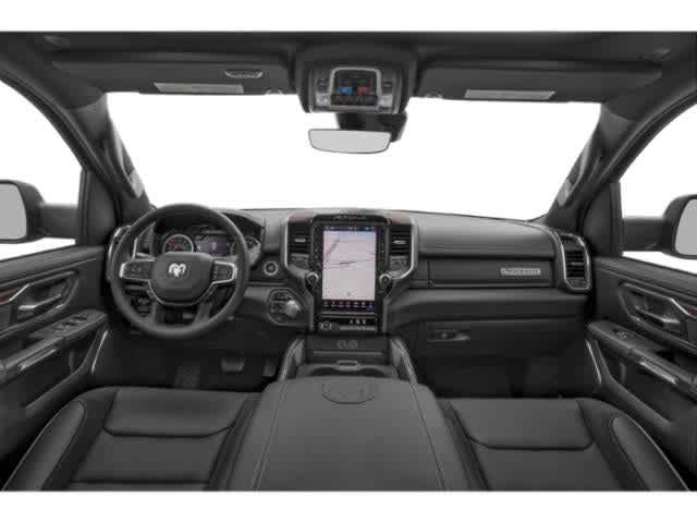 RAM 1500 Laramie 2027