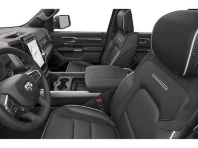 RAM 1500 Laramie 2027