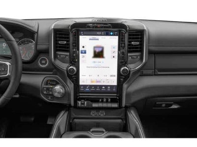 RAM 1500 Laramie 2027
