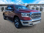 RAM 1500 Laramie Crew Cab 4x4 2019 con caja de 5'7''