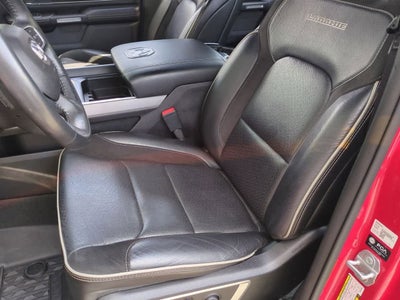 2022 RAM 1500 Laramie Cabina Doble 4x4 Caja de 5'7''