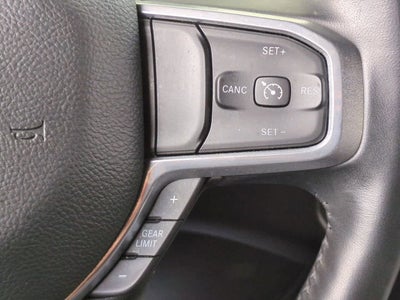 2022 RAM 1500 Laramie Cabina Doble 4x4 Caja de 5'7''