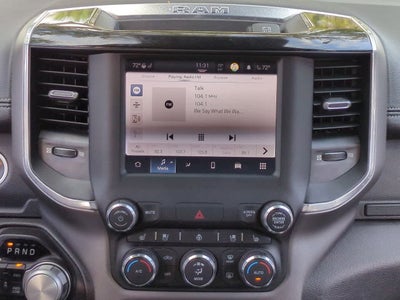 2022 RAM 1500 Laramie Cabina Doble 4x4 Caja de 5'7''